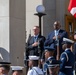 Secretary Austin hosts Danish Defense Minister Morten Bodskov