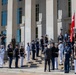 Secretary Austin hosts Danish Defense Minister Morten Bodskov