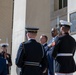 Secretary Austin hosts Danish Defense Minister Morten Bodskov