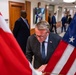 Secretary Austin hosts Danish Defense Minister Morten Bodskov