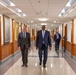 Secretary Austin hosts Danish Defense Minister Morten Bodskov