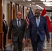 Secretary Austin hosts Danish Defense Minister Morten Bodskov
