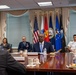 Secretary Austin hosts Danish Defense Minister Morten Bodskov