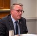 Secretary Austin hosts Danish Defense Minister Morten Bodskov