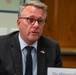 Secretary Austin hosts Danish Defense Minister Morten Bodskov