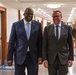 Secretary Austin hosts Danish Defense Minister Morten Bodskov