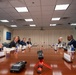 Secretary Austin hosts Danish Defense Minister Morten Bodskov