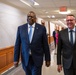 Secretary Austin hosts Danish Defense Minister Morten Bodskov