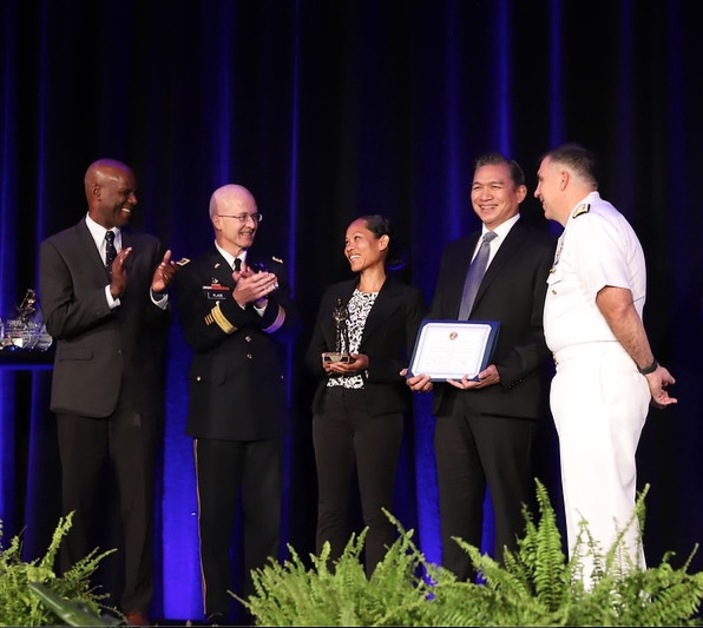 NMCSD Takes Huge IT Honors