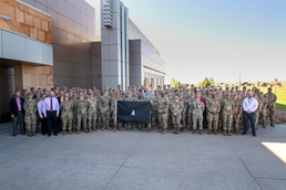 Space Flag 22-3 participants