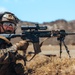 3d LCT Marines Execute Live-Fire Range During Bougainville I