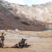 3d LCT Marines Execute Live-Fire Range During Bougainville I