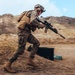 3d LCT Marines Execute Live-Fire Range During Bougainville I