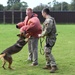 Keesler spouses receive base tour