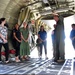 Keesler spouses receive base tour