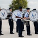 320th Training Squadron Basic Military Training Graduation