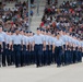 320th Training Squadron Basic Military Training Graduation