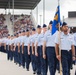 320th Training Squadron Basic Military Training Graduation