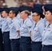 320th Training Squadron Basic Military Training Graduation