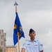 320th Training Squadron Basic Military Training Graduation