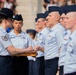 320th Training Squadron Basic Military Training Graduation