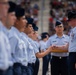 320th Training Squadron Basic Military Training Graduation