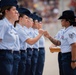 320th Training Squadron Basic Military Training Graduation