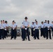 320th Training Squadron Basic Military Training Graduation