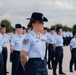 320th Training Squadron Basic Military Training Graduation