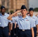 320th Training Squadron Basic Military Training Graduation