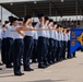 320th Training Squadron Basic Military Training Graduation