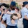 320th Training Squadron Basic Military Training Graduation