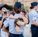 320th Training Squadron Basic Military Training Graduation