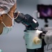 During HEART 22 U.S. and Guatemalan Ophthalmologist Save The Sight of a Young Guatemalan Child