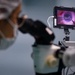 During HEART 22 U.S. and Guatemalan Ophthalmologist Save The Sight of a Young Guatemalan Child