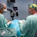 During HEART 22 U.S. and Guatemalan Ophthalmologist Save The Sight of a Young Guatemalan Child