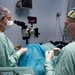 During HEART 22 U.S. and Guatemalan Ophthalmologist Save The Sight of a Young Guatemalan Child