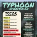 Typhoon Preparedness