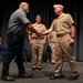 USS Providence Decommissioning