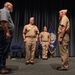 USS Providence Decommissioning