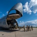 Airmen train, deliver humanitarian aid to Honduras