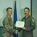 66th Rescue Squadron Holds Bronze Star Medal Ceremony