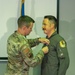 66th Rescue Squadron Holds Bronze Star Medal Ceremony