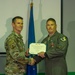 66th Rescue Squadron Holds Bronze Star Medal Ceremony