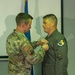 66th Rescue Squadron Holds Bronze Star Medal Ceremony