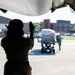 Airmen train, deliver humanitarian aid to Honduras