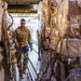 Airmen train, deliver humanitarian aid to Honduras