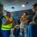 Airmen train, deliver humanitarian aid to Honduras