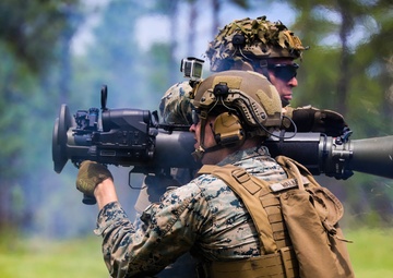3/6 Company Attacks