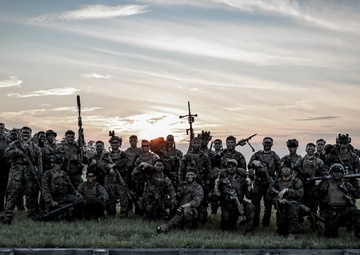 3/6 Company Attacks